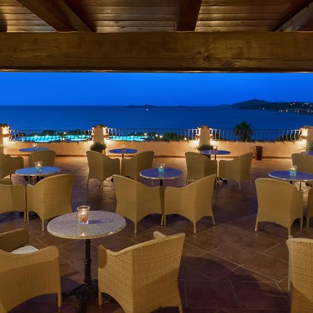 Colonna Resort Porto Cervo Esterno foto