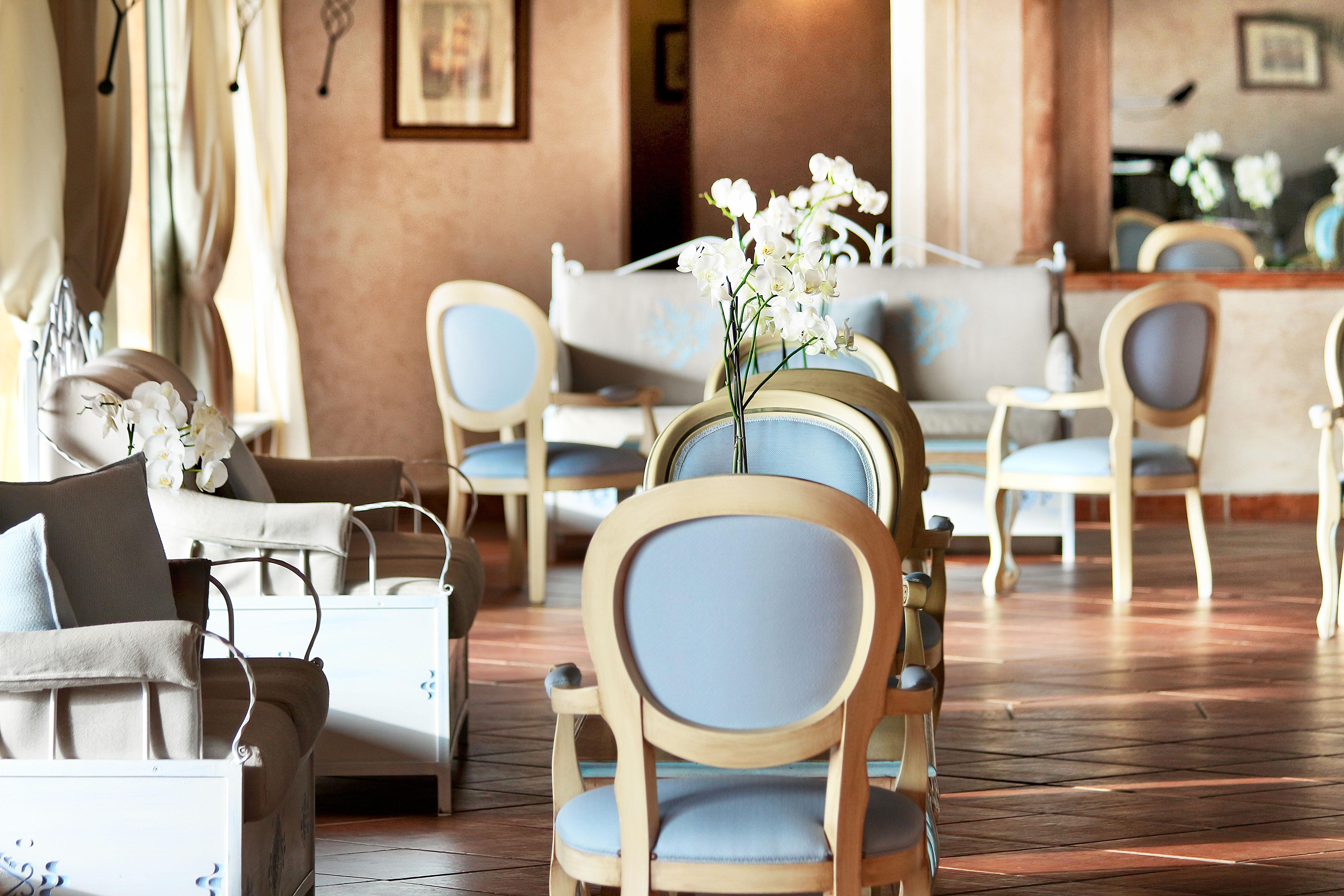 Colonna Resort Porto Cervo Esterno foto
