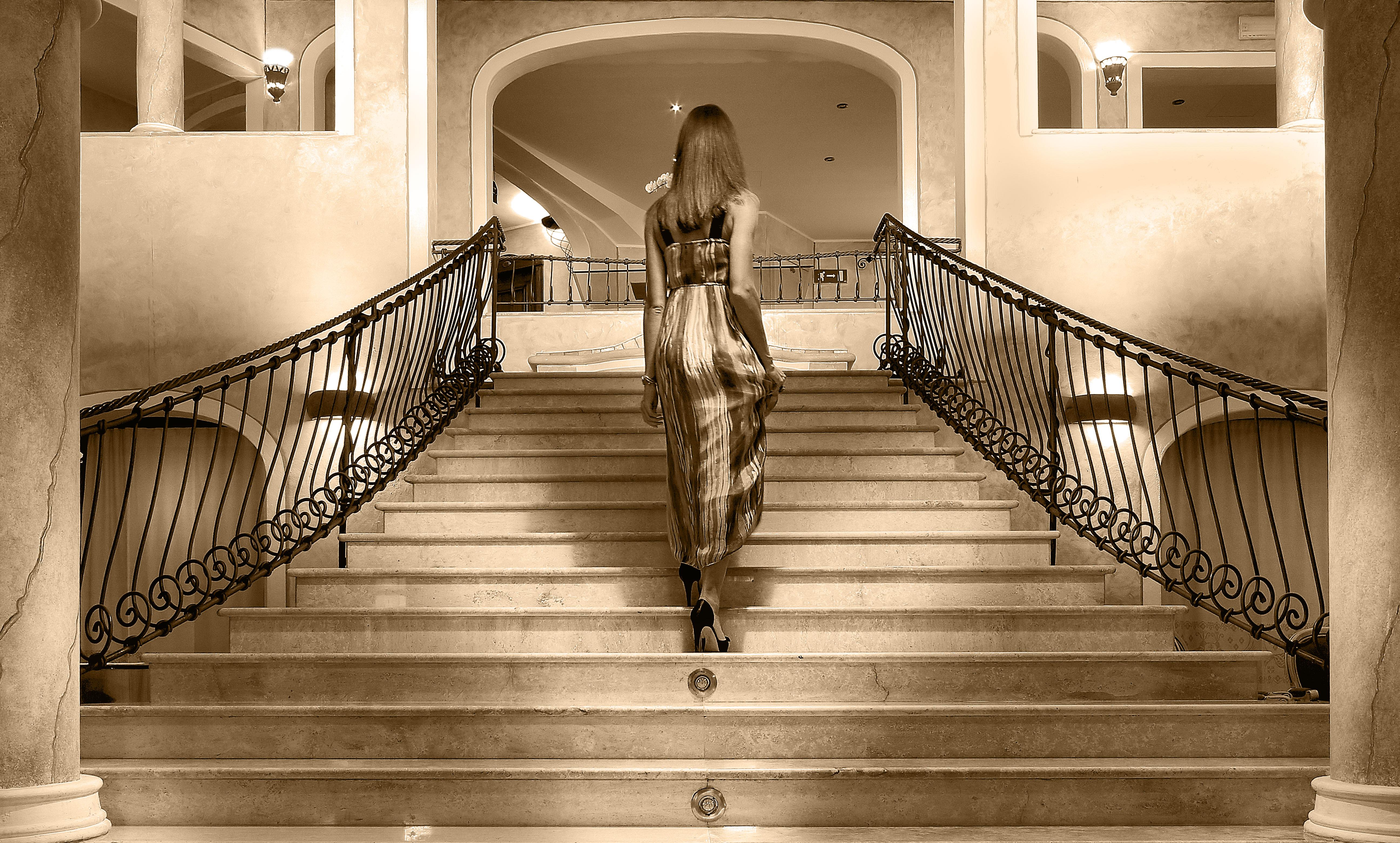 Colonna Resort Porto Cervo Esterno foto