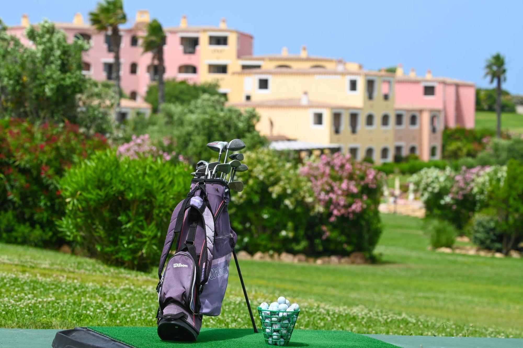 Colonna Resort Porto Cervo Esterno foto