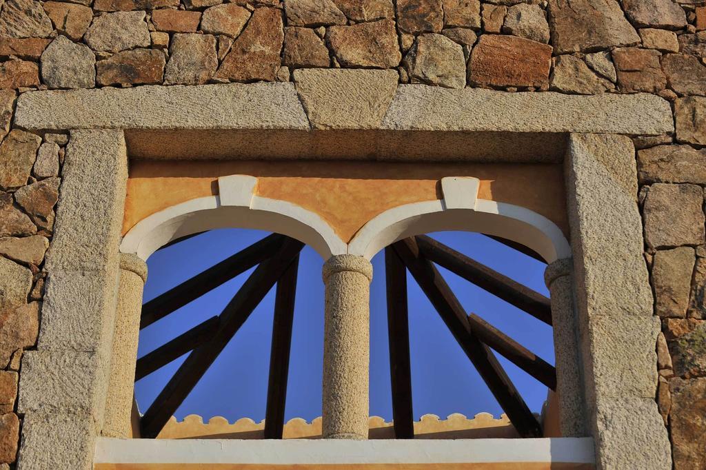 Colonna Resort Porto Cervo Esterno foto